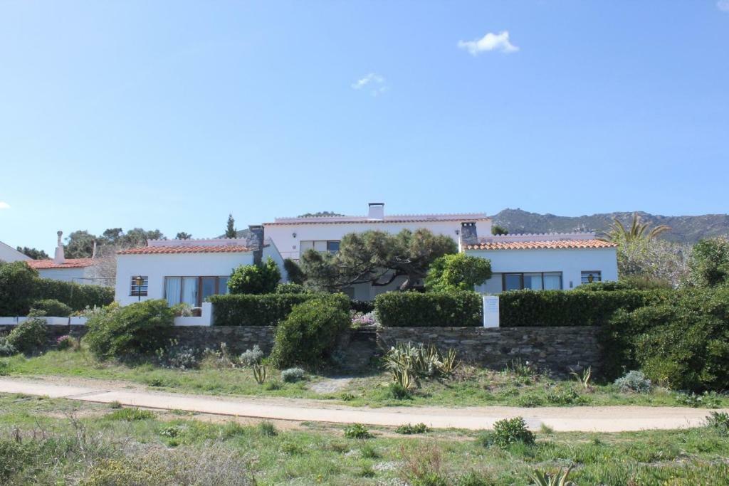 Estrella Del Mar Apartment El Port De La Selva Exterior photo